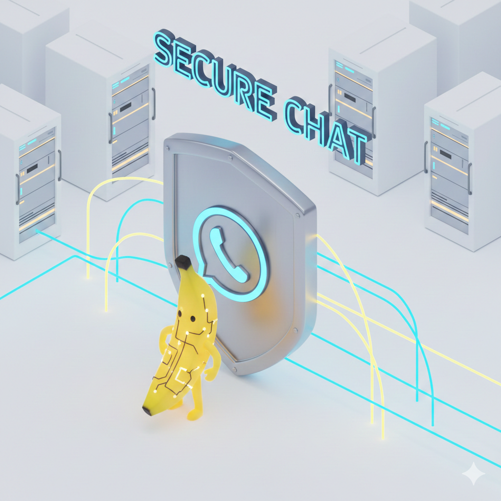 What Users Should Pay Attention To: WhatsApp Safe Usage Guide