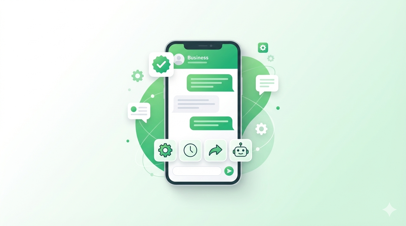 Resmi Kurulum: WhatsApp Business Hesabı Oluşturma Rehberi