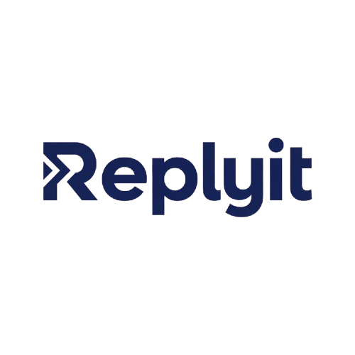 Replyit AI Logo